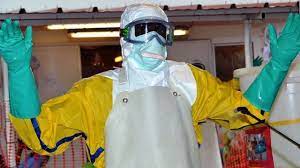 The largest recorded outbreak of evd is ongoing in west africa, outside of its previously reported and predicted niche. Guinea Declares Ebola Epidemic First Deaths Since 2016 Bbc News