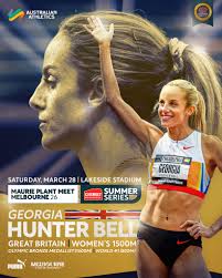 Australian Athletics