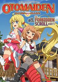 And then of course we realized that this looked as though it was going to be an attack. Amazon Com Pure Soldier Otomaiden 8 English Edition The Forbidden Scroll Part 1 Ebook I Rabi Rabbit Kindle Store