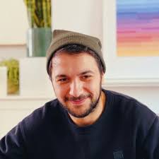 Drew Wu (@drewbiewubie)