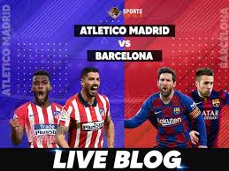 I knew barca would be a difficult job. T Wrlo87ogfokm