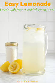 Lemonade Recipe With Lemon Juice Fresh Lemons Recipe In 2020 Lemonade Recipe With Lemons Lemon Juice Recipes Copycat Drink Recipes