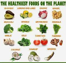 Whether you're trying to lower your cholesterol or you're trying to prevent it from rising, there are certain foods that you can eat that will help move the process along. Fresh Foods Produce Dubai Gulf Mena South Asia 7 Healthiest Foods On The Planet Some Foods Are So Healthy They Earn The Title Of Super Foods They Re Edible Ammo