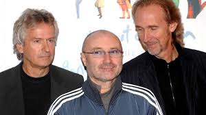 He spent most of his early entertainment life as a young. Geruchte Bestatigt Phil Collins Und Genesis Wieder Auf Tour Zdfheute