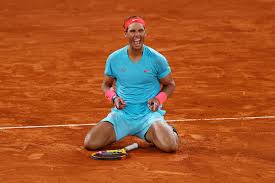 Rafael nadals bid for a 20th grand slam title may have been slightly delayed by the roland garros announcement but nike have nevertheless launched his gear. Rafael Nadal Roland Garros 2020 Champion Wallpapers Wallpaper Cave