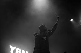 Juice wrld black and white. Juice Wrld Lil Mosey Jack Bruno Ybn Cordae At Ogden Theatre 08 16 18 Bolderbeat