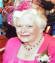 Condolence Book for Teresa Healy (née Hurley) (Clonakilty, Cork)