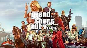 The story takes place in the fictional city of los santos. Gta 5 Free Download Full Version Pc Game Cracked In Direct Link And Torrent Hut Mobile