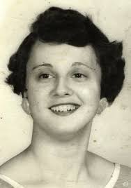 Emma Horvath Obituary (1933