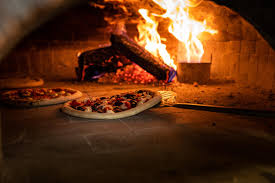 Click on the business name for more information, including user ratings, address and the hearth wood fired cuisine and craft beer more info. Illinois Road Trip Round Up Pizza