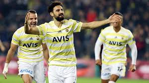 Maybe you would like to learn more about one of these? Fenerbahce Avrupa Da 229 Randevuda