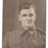 Joseph Camille Melanson (1917–1944)