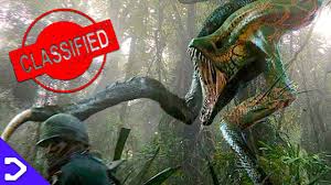 Kong is an upcoming american monster film directed by adam wingard and written by terry rossio. All The Terrifying Monsters Of Skull Island Godzilla Vs Kong Lore Youtube