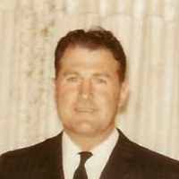 Burton Stewart Barrett (1921–2010) • FamilySearch