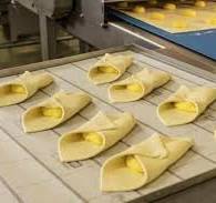Pastry Production Line | Danish & Puff Pastry Equipment | AMF