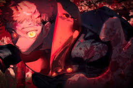 Hd wallpapers and background images. Jujutsu Kaisen Wallpapers Wallhaven Cc