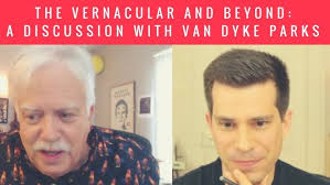 Modern Recordings presents: Van Dyke Parks & Veronica Valerio