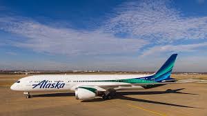 How This Alaska Airlines Executive Is Shaping the Future of Air Travel