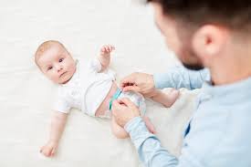 Höchste zeit für einen allergietest, denn was für. Babys Stuhlgang Haufigkeit Konsistenz Farbe Kanyo