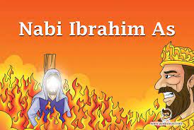 Nabi ibrahim a.s sejarah awal nabi ibrahim a.s. Kisah Dan Sejarah Nabi Ibrahim As Beserta Mukjizatnya