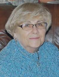 Obituary information for Gayle Sargent Meyer-Nye