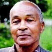 Kenneth Daniel Mosley Obituary