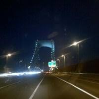 Was it for me doing 65, or did i approach the toll booth going too fast? Throgs Neck Bridge Toll Plaza Now Closed Throgs Neck Bronx Ny
