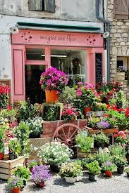 Ah The Pretty Things Flower Shop Floral Shop Garden Shop