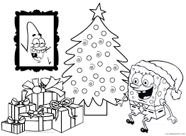 Print over 125 coloring pages from a variety of birthday party themes. Spongebob Squarepants Coloring Pages Thumbs Up Coloring4free Coloring4free Com