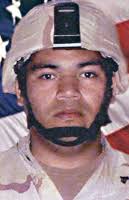 SSGT Joe Anthony Narvaez (1981-2006)