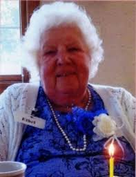 Ethel L. Miller Obituary July 3, 2015