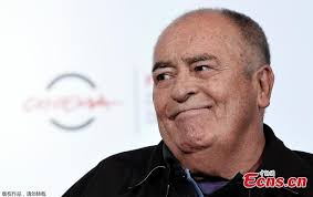 The Last Emperor' director Bernardo Bertolucci dies, aged 77