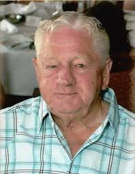 Obituary for Tom S. Britt