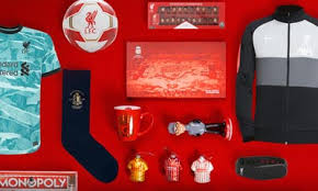 A selection of official lfc christmas items including stockings, sweaters, family matching pajamas and more! Win A Liverpool Fc Christmas Bundle Offeroasis Co Uk
