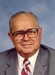 William Ford Hensley