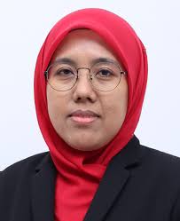 Siti Aishah binti Abdullah