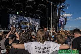 Tons of rock coming concerts. Festival Review Tons Of Rock 2019 Ghost Cult Magazineghost Cult Magazine