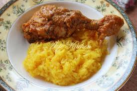 These days, beef is commonly used instead. Rendang Ayam Mudah Dan Sedap Azie Kitchen Azie Kitchen