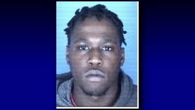 2 Men Wanted For Burlington Shooting: Police