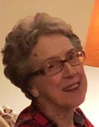 Frances White Obituary