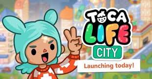 Résultat de recherche d'images pour "toca life city"
