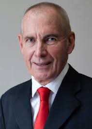 Agent profile for Chris Winfield