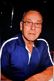 Gerald Shelton Obituary