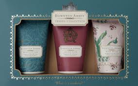 If you were distraught at the news of downton abbey ending after season 6, wait 'til you hear this… we earn a commission for products purchased through some links in this article. Downton Abbey Merchandise From Wine To Roses