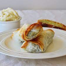 This yummy filo dough recipe called with different names in all over the world. 10 Best Healthy Filo Pastry Recipes Yummly