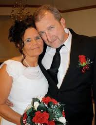 Obituary information for Patrick Alan Stanfield