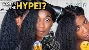 It a powerful hairdryer that has 1875 watts. Best Blow Dryer For African American Hair Natural Hair Reviewed In 2020
