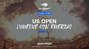 ¡mira cómo verlo en directo! Us Open 2021 Horarios Y Orden Juego Partidos Hoy 6 De Septiembre Eurosport