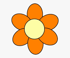 Über 7 millionen englischsprachige bücher. Orange Flower Clipart Png Image Transparent Png Free Download On Seekpng