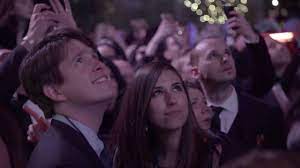 Knickerbocker Times Square New Years Eve The Knickerbocker Hotel The Most Exclusive New Year S Eve Celebration Youtube